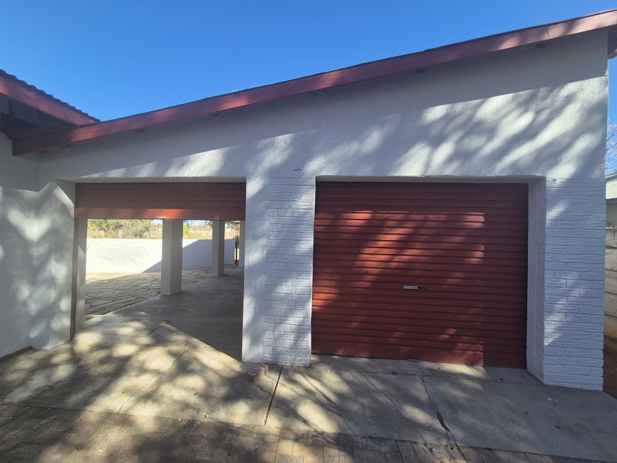 3 Bedroom Property for Sale in Wolmaransstad North West